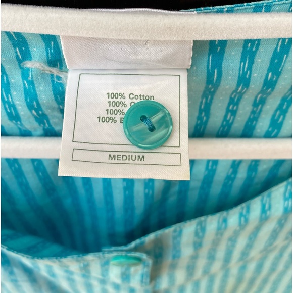 Vintage Laura Ashley Romper Jumper Jumpsuit - Picture 11 of 12